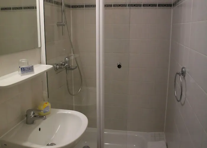 City-pension Hotel 3*