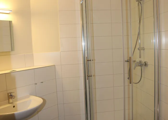 City-pension Hotel Magdeburg