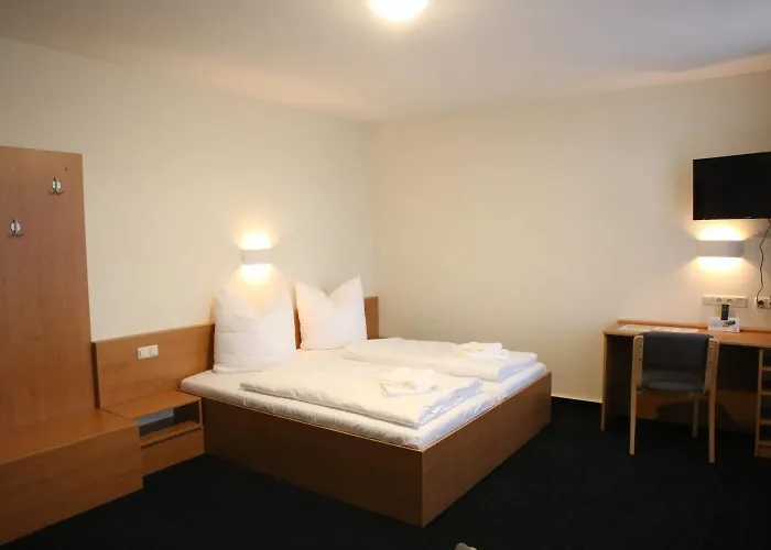 ホテル City-pension