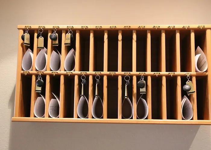 City-pension Magdeburg