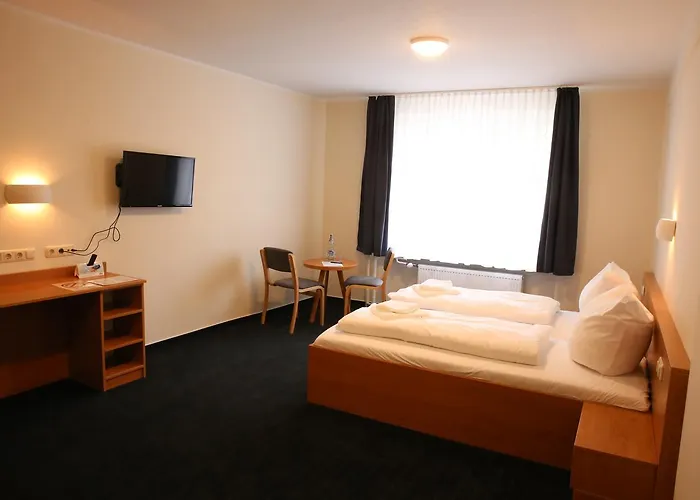 ホテル City-pension 3*