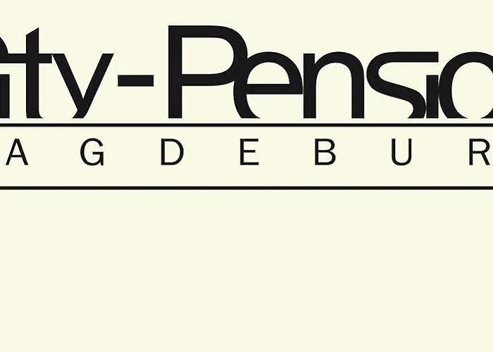 ホテル City-pension マクデブルク