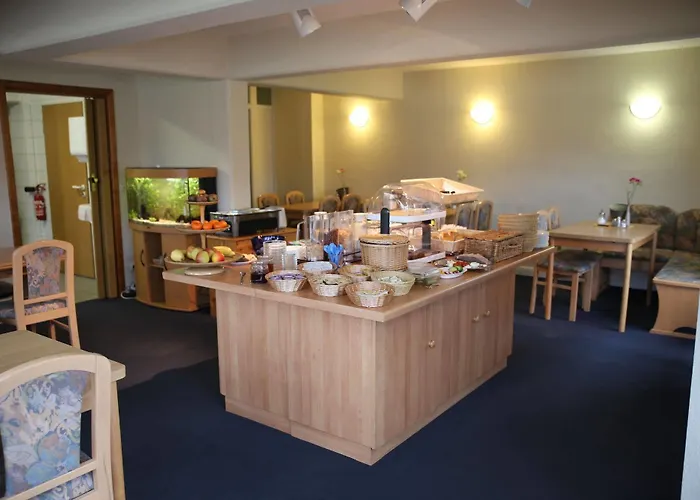 City-pension Hotel 3*